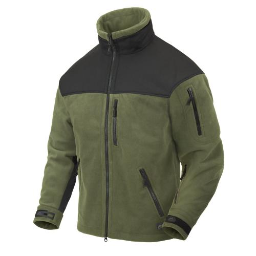 Куртка Classic Army Fleece Windblocker Helikon-Tex