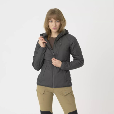 Куртка Женская Womens Wolfhound Hoodie Jacket Helikon-Tex