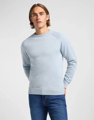 Свитшот Lee Clean Raglan Sweater