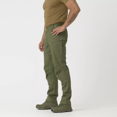 Брюки SFU NEXT Pants Mk2 PolyCotton Stretch Ripstop Helikon-Tex