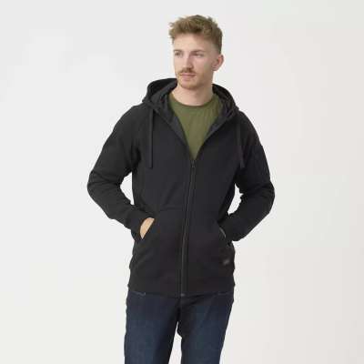 Толстовка Urban Tactical Lite (FullZip)® Helikon-Tex