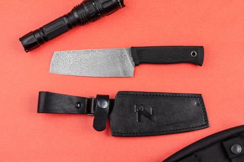 Нож Урман H (Пчак) Герасимов