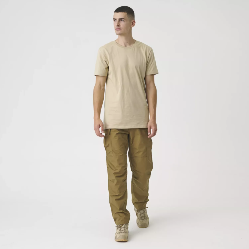 Брюки BDU (Battle Dress Uniform) Mk2 PolyCotton Ripstop Helikon-Tex