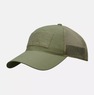 Бейсболка Technical Trucker Cap