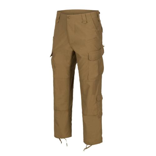 Брюки CPU (Combat Patrol Uniform) Pants PolyCotton Ripstop Helikon-Tex