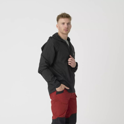 Куртка-Ветровка Tramontane Jacket Windpack Nylon Helikon-Tex