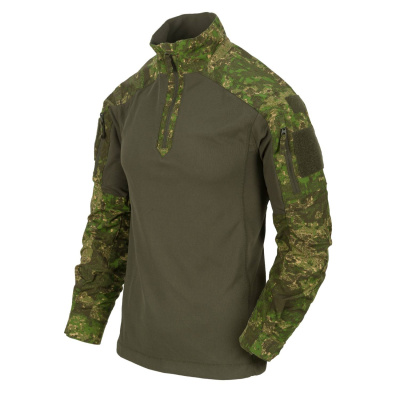 Рубашка Combat Shirt MCDU (Modern Combat Duty Uniform) - NyCo Ripstop Helikon-Tex