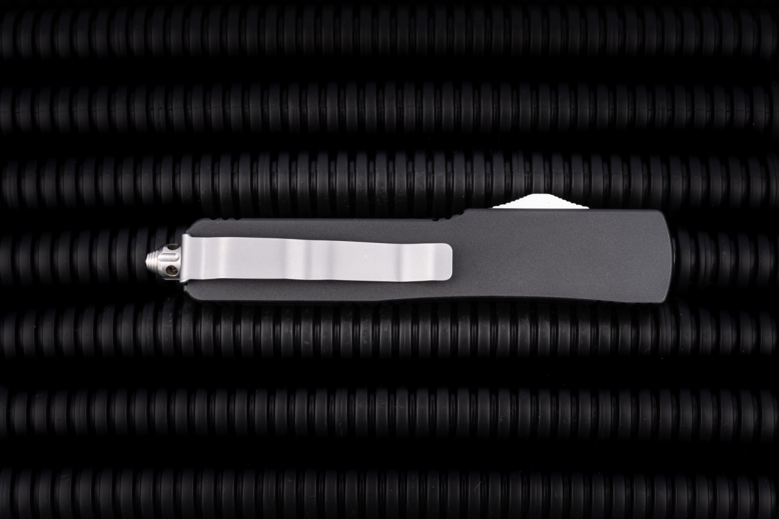 Нож Steelclaw MIC03 D2 выкидной