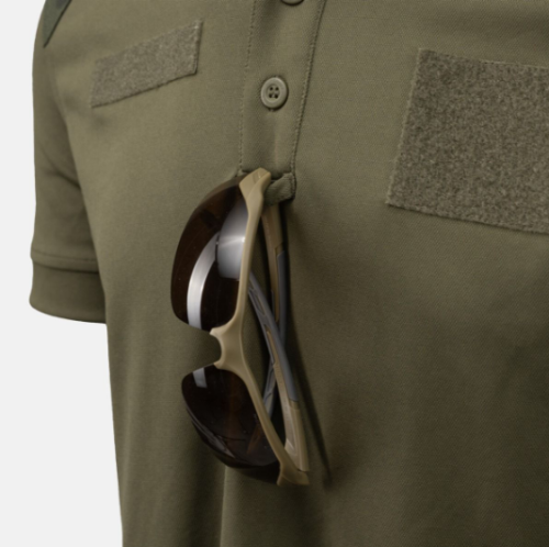 Футболка Military Polo Shirt - TopCool® Lite
