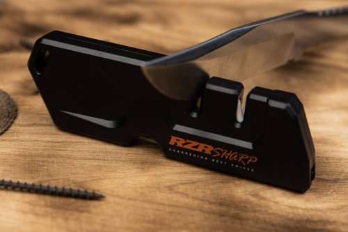 Ножевая точилка RZR-T6