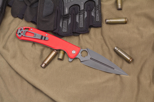 Нож arrow Red Daggerr Нож arrow Red Daggerr