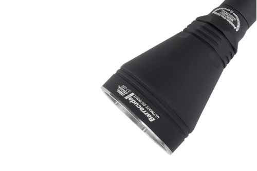 Фонарь barracuda Pro XHP35 High Intensity Фонарь barracuda Pro XHP35 High Intensity