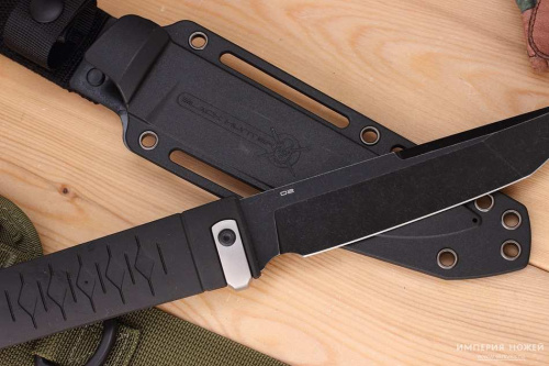 Нож Fastbo – Mr.blade