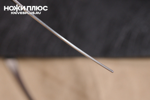 Пружина для складного автоматического ножа Predator Mikov