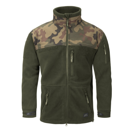 Куртка Polish Ifantry Jacket - Fleece Helikon-Tex