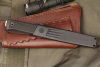 Нож Руз Сталь D2