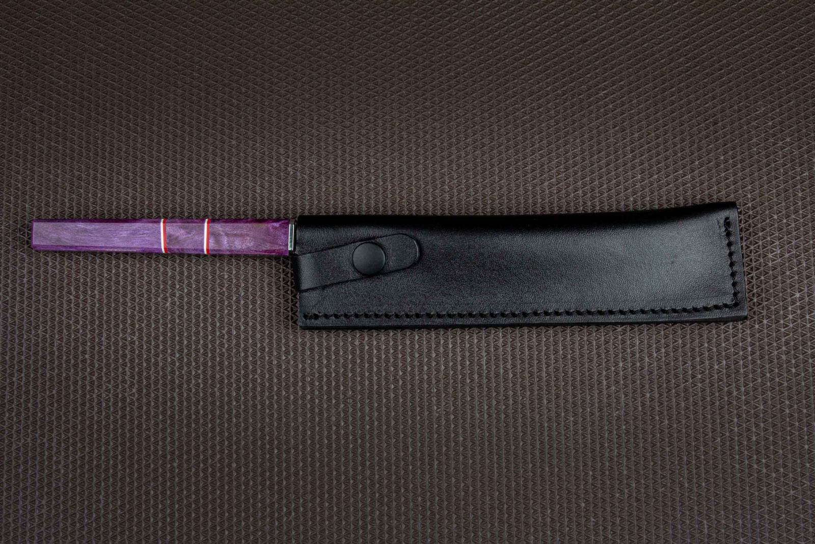 Кухонный нож Идеал-1 Сталь Z160 Кухонный нож Идеал-1 Сталь Z160