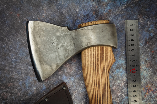 Топор Классик-4 Lemax