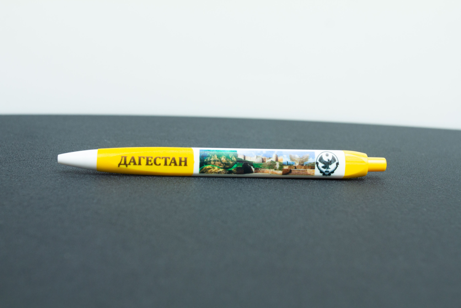 Ручка сувенирная