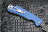 Нож Sting blue bW Daggerr Нож Sting blue bW Daggerr