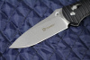 Нож Ganzo G7392P черный