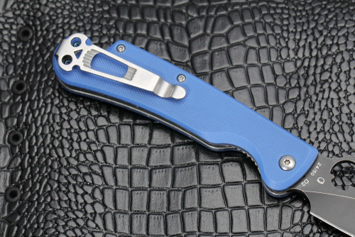 Нож Sting blue bW Daggerr Нож Sting blue bW Daggerr