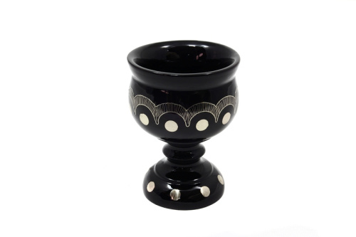 Чашка (унцукульская насечка)