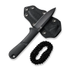 Нож CIVIVI Mini Elementum blackwash сталь Nitro-V Нож CIVIVI Mini Elementum blackwash сталь Nitro-V