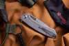 Нож adimanti by Ganzo (Skimen design) зеленый Нож adimanti by Ganzo (Skimen design) зеленый