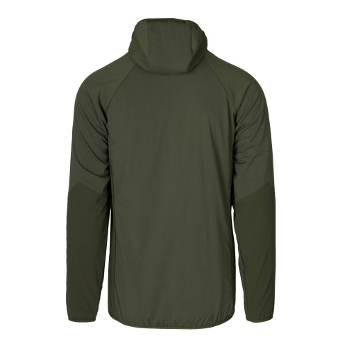 Куртка Urban Hybrid Softshell Helikon-Tex