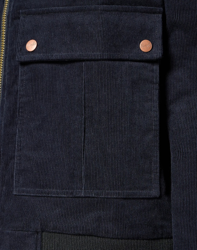 Куртка Wrangler Corduroy Aviator