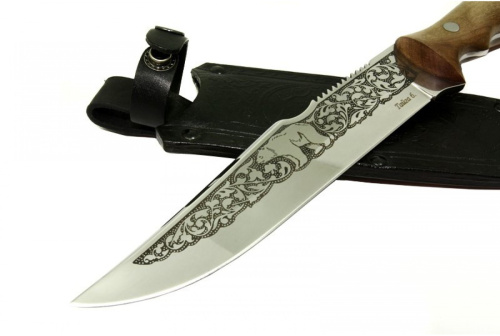 Нож Тайга Большая Нож Тайга Большая