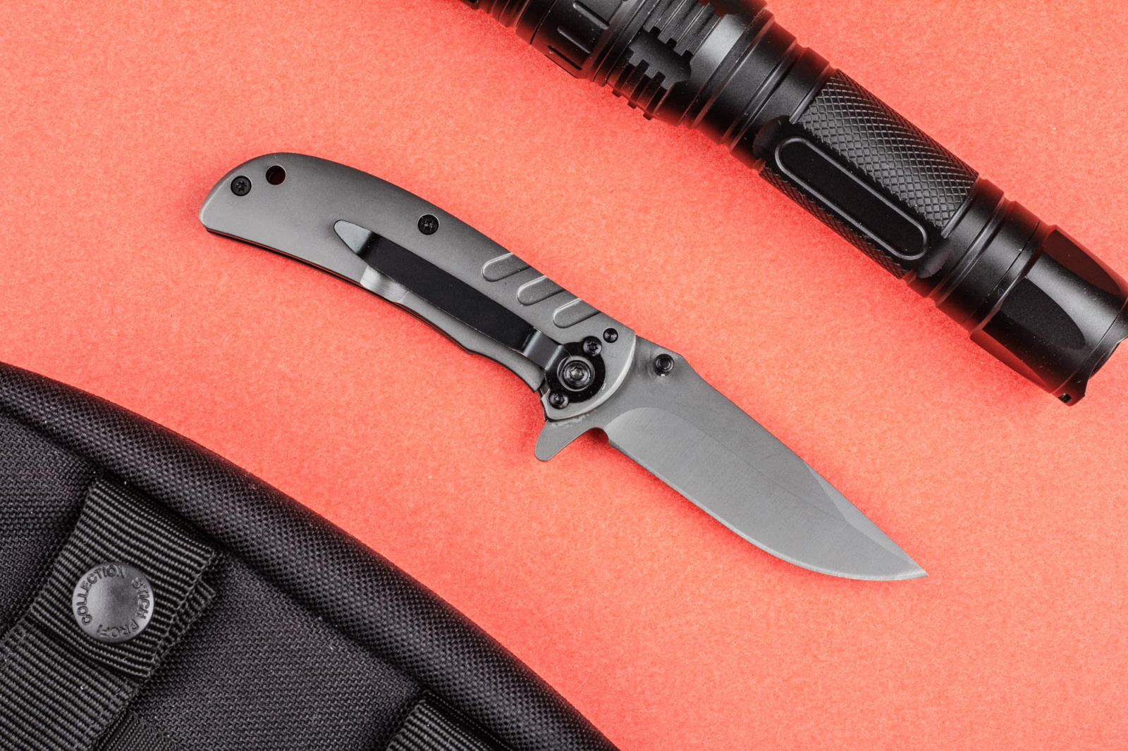 Нож складной  Lil