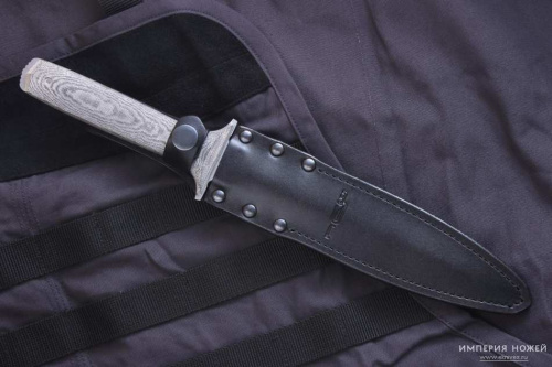 Нож Force Micarta – N.C.Custom Нож Force Micarta – N.C.Custom