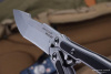 Нож бабочка Madcap Satin S/W – Mr.blade Нож бабочка Madcap Satin S/W – Mr.blade