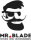 MR.BLADE MR.BLADE
