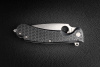 Складной нож Daggerr Resident stonewash черный Складной нож Daggerr Resident stonewash черный