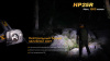 Фонарь налобный Fenix HP25R Фонарь налобный Fenix HP25R