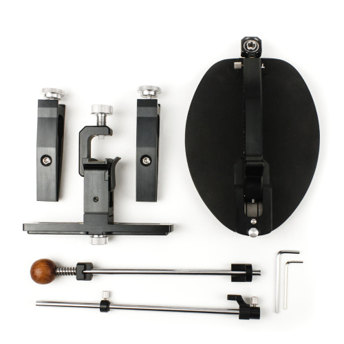 Набор для заточки TSPROF KADET NERO