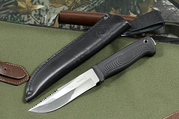 Нож Речной Серрейтор Нож Речной Серрейтор