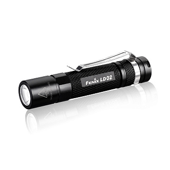 Фонарь Fenix LD02 Cree XP-E2 LED