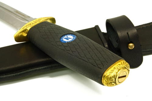 Нож Пограничник Х12МФ Нож Пограничник Х12МФ