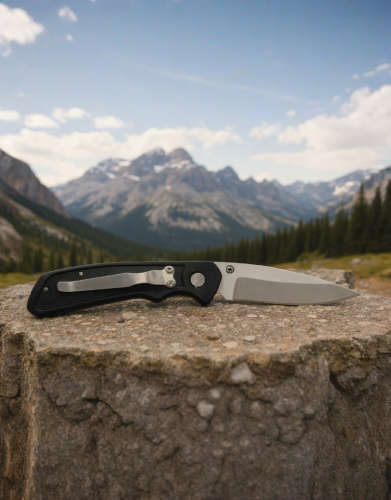 Нож Турист Гуниб