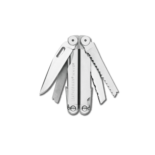 Мультитул Leatherman Wave