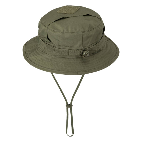 Шапка CPU(Combat Patrol Uniform) Hat - PolyCotton Ripstop Helikon-Tex