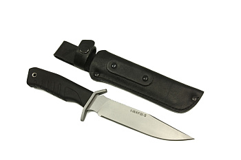 Нож Смерш 5 - обух 2,4мм от Мелита К