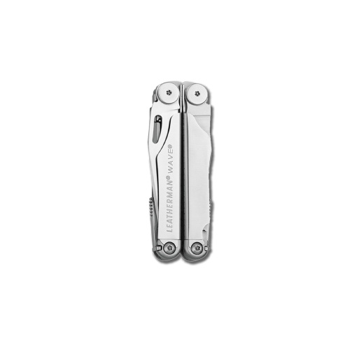 Мультитул Leatherman Wave