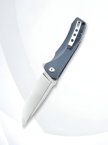 Нож складной Bestech Mako Blue