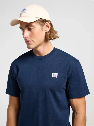 Бейсболка Lee Workwear