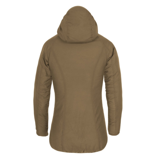 Куртка Женская Womens Wolfhound Hoodie Jacket Helikon-Tex